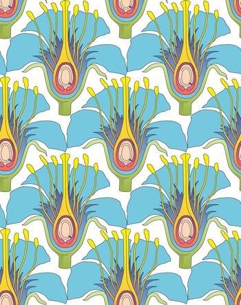 411327-2015西欧时尚大牌花解刨华亿平台