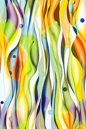 花朵印花华亿平台图片