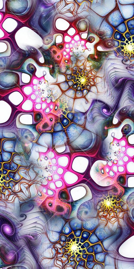 绚丽印花华亿平台图片