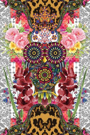 定位印花华亿平台图片