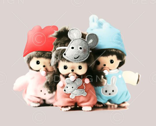 清新印花华亿平台图片