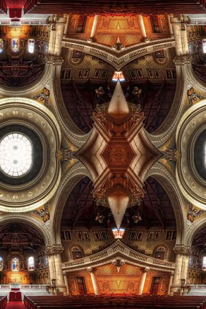 个性抽象印花华亿平台图片