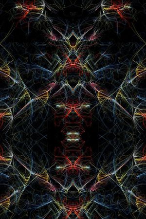 艺术印花华亿平台图片