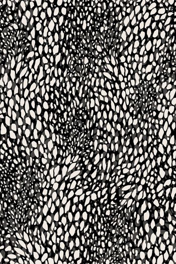 411552-满版黑白豹纹印花