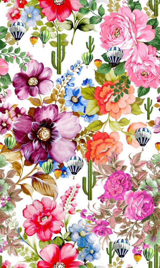 手绘印花华亿平台图片