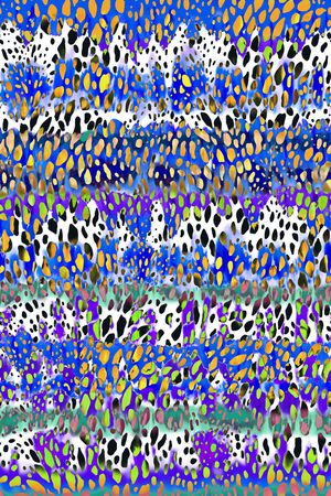 数码印花印花华亿平台图片