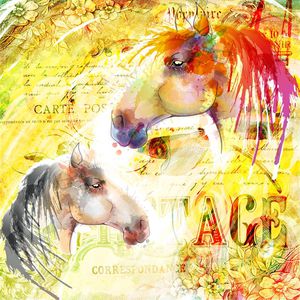 马印花华亿平台图片