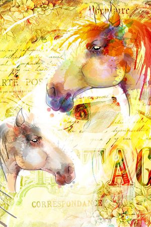 马印花华亿平台图片