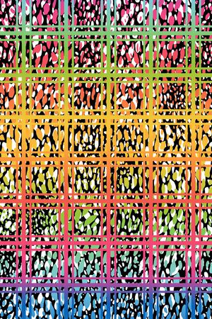 数码印花印花华亿平台图片