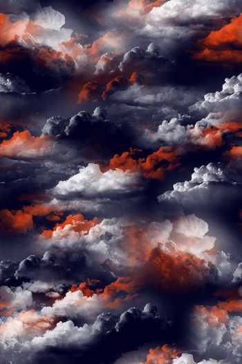 411598-2015春夏流行抽象云朵华亿平台