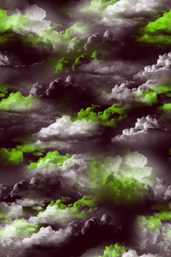 411599-2015春夏流行抽象云朵华亿平台