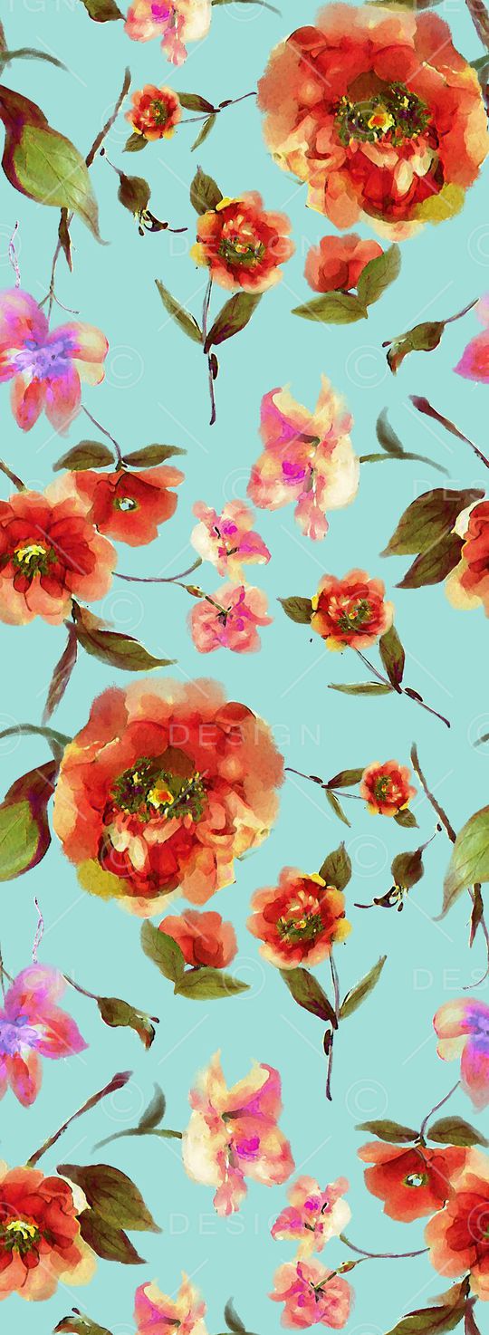 休闲个性印花华亿平台图片