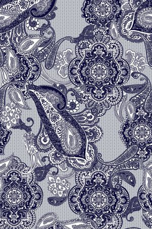 火腿印花华亿平台图片