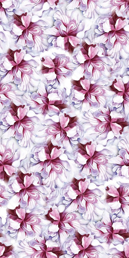 复古 清新印花华亿平台图片