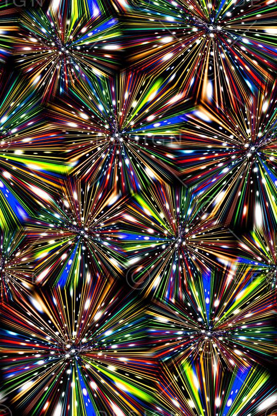 多彩印花华亿平台图片