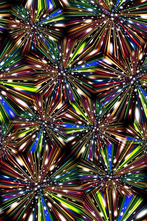 多彩印花华亿平台图片