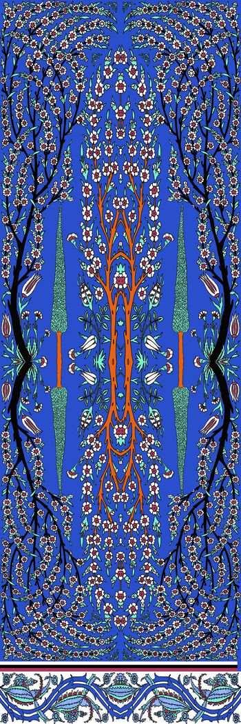 411737-田园 民族 传统