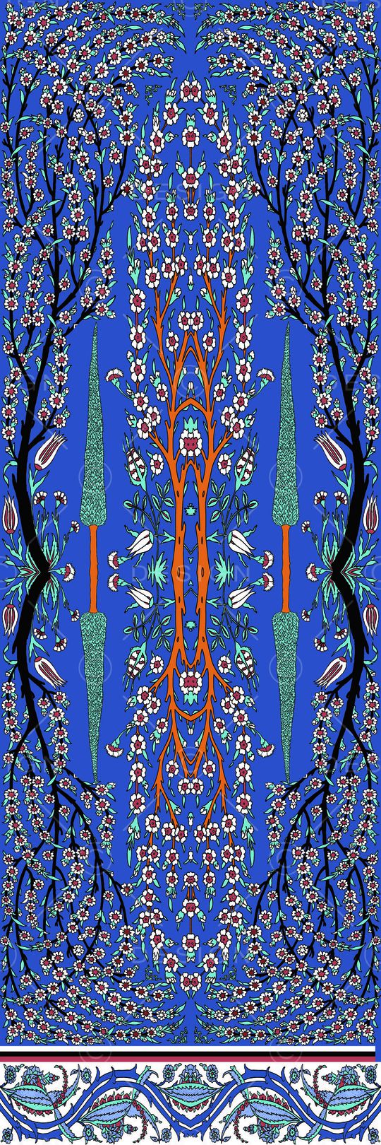 戏曲人物印花华亿平台图片