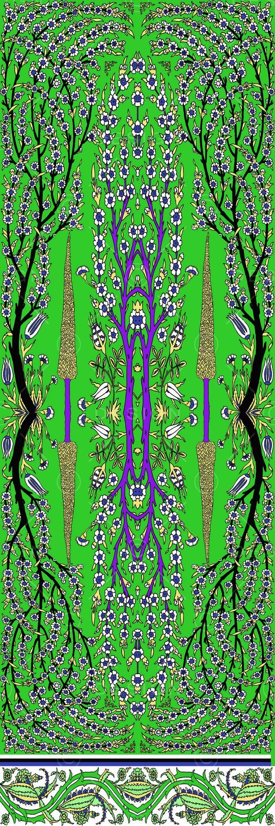 戏曲人物印花华亿平台图片