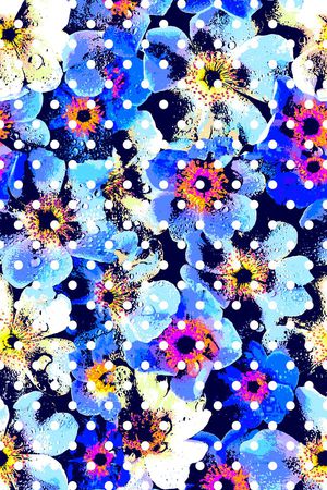 版画印花华亿平台图片