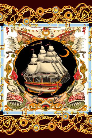 百搭印花华亿平台图片