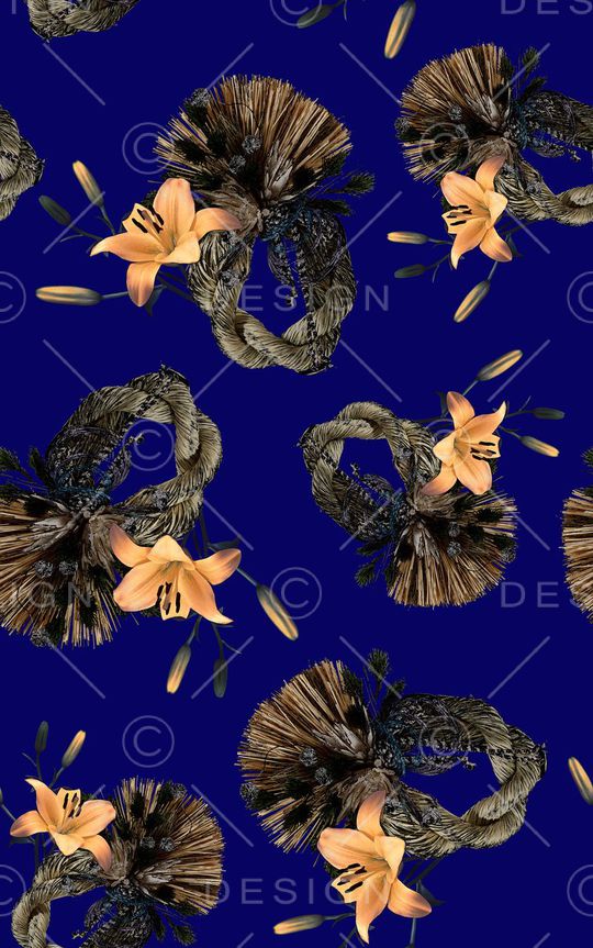 数码印花印花华亿平台图片