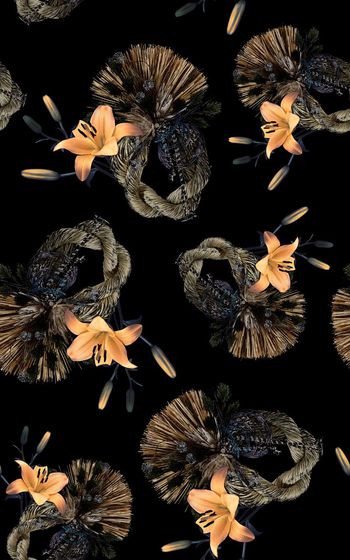 411788-满版印花设计