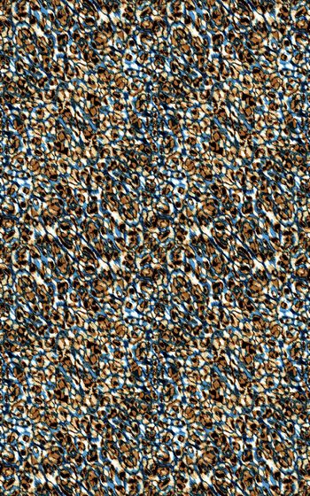 411791-满版豹纹印花