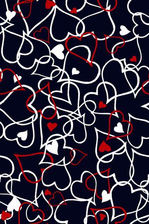 三角形印花华亿平台图片