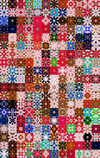 斑扣印花华亿平台图片