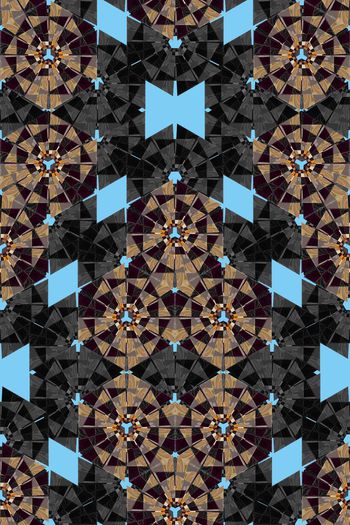 411893-抽象几何 透视 线条 定位 服装 