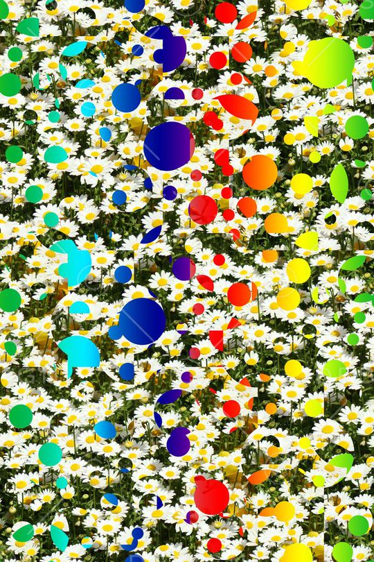 潮流印花华亿平台图片