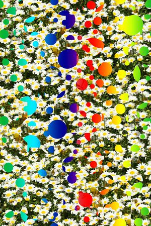 潮流印花华亿平台图片