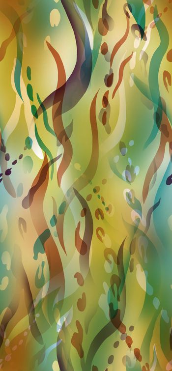 abstrct印花华亿平台图片