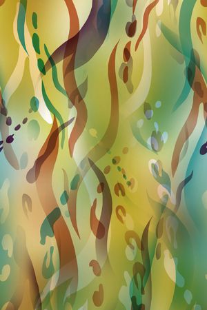 abstrct印花华亿平台图片