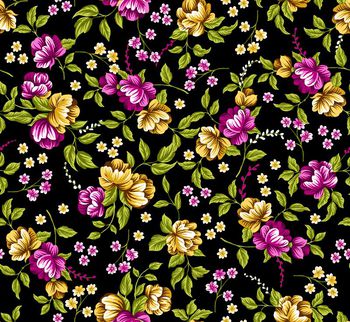 design印花华亿平台图片