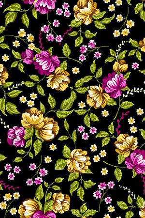 design印花华亿平台图片