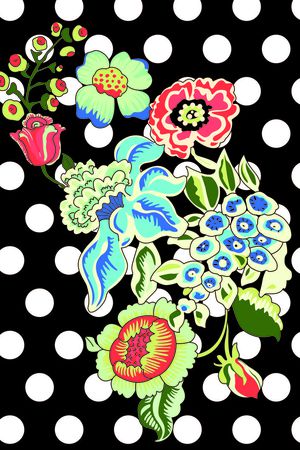 花点印花华亿平台图片