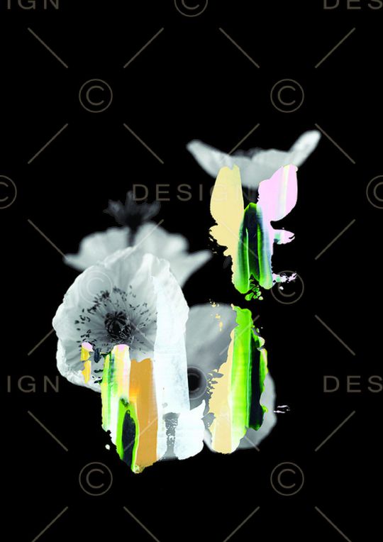 前花印花华亿平台图片