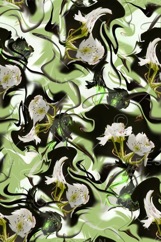 潮流印花华亿平台图片