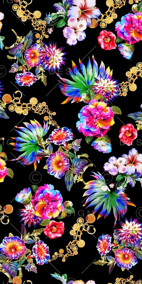 数码印花华亿平台图片