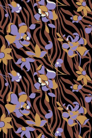 传统印花印花华亿平台图片