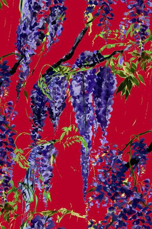 D&G 2015印花华亿平台图片