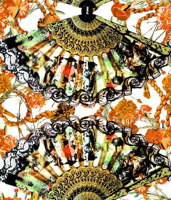 412306-D&G 2015 度假系列