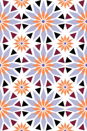 时尚印花华亿平台图片