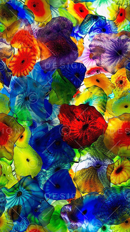 光影印花华亿平台图片