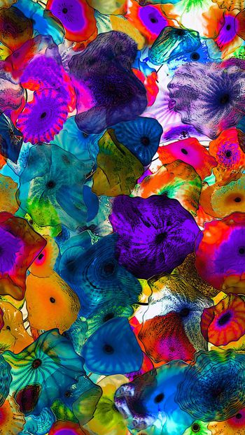 412387-琉璃光影晶莹剔透女装春夏