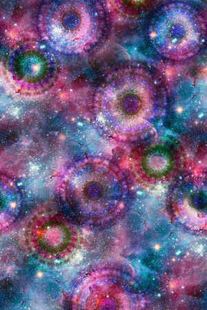 星空印花华亿平台图片