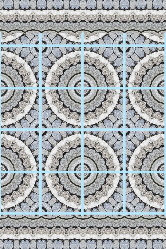 岩石纹理印花华亿平台图片