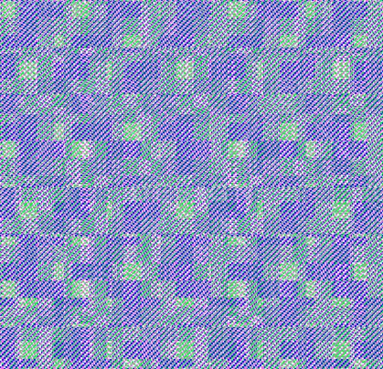 清新印花华亿平台图片